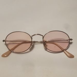 Ray-Ban RB Evolve 3547-N Sunglasses